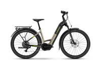 Haibike TREKKING 4 2026 9261 HAIBIKE MY26 TREKKING 4 LOW 27