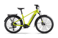 Haibike TREKKING 5 2025 9226 HAIBIKE MY25 TREKKING 5 HIGH C1 27