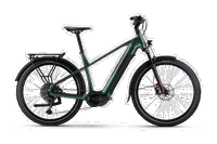 Haibike TREKKING 5 2025 9226 HAIBIKE MY25 TREKKING 5 HIGH C2 27