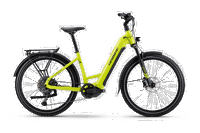 Haibike TREKKING 5 2025 9226 HAIBIKE MY25 TREKKING 5 LOW C1 27