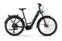 Haibike TREKKING 5 2025 9226 HAIBIKE MY25 TREKKING 5 LOW C2 27