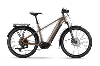 Haibike TREKKING 6 5 2025 9230 HAIBIKE MY25 TREKKING 6 Haibike TREKKING 6 5 2025 9230 HAIBIKE MY25 TREKKING 6