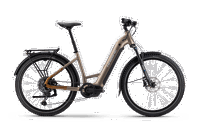 Haibike TREKKING 6 5 2025 9230 HAIBIKE MY25 TREKKING 6 Haibike TREKKING 6 5 2025 9230 HAIBIKE MY25 TREKKING 6