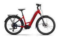 Haibike TREKKING 7 2025 9228 HAIBIKE MY25 TREKKING 7 LOW C2 27 Haibike TREKKING 7 2025 9228 HAIBIKE MY25 TREKKING 7 LOW C2 27