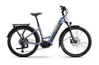 Haibike TREKKING 7 5 2025 9227 HAIBIKE MY25 TREKKING 7