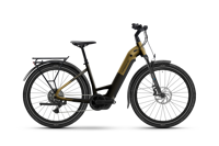 Haibike TREKKING 7 5 2026 9260 HAIBIKE MY26 TREKKING 7