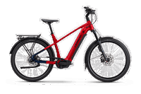 Haibike TREKKING 9 ABS 2025 9229 HAIBIKE MY25 TREKKING 9 ABS HIGH C1 27