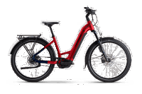 Haibike TREKKING 9 ABS 2025 9229 HAIBIKE MY25 TREKKING 9 ABS LOW C1 27