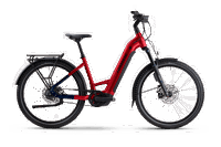 Haibike TREKKING 9 ABS 2026 7170 9036 7c4d29fa854b31d28f82f220b419664f