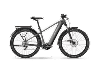 Haibike Trekking 4 2024 7232 9109 40008d5553e0336291fb78b756b1f36f