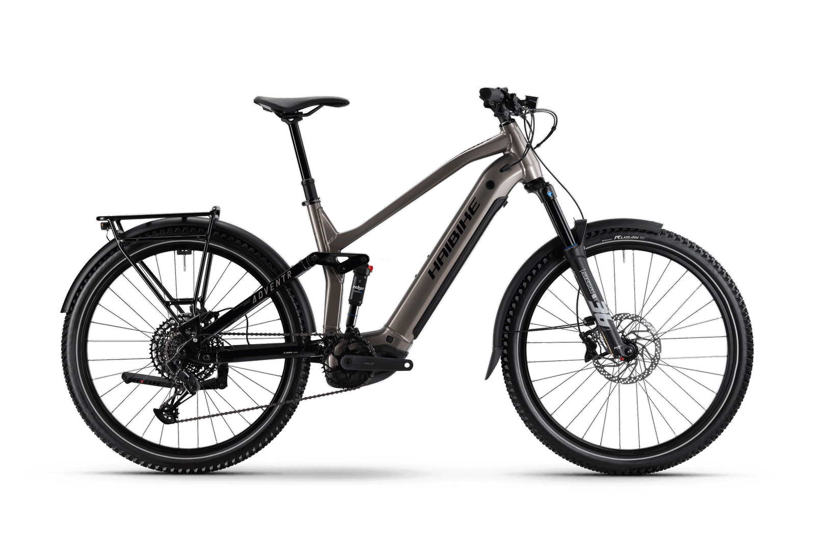 Haibike ADVENTR 10 2025 9232 HAIBIKE MY25 ADVENTR 10 C1 27