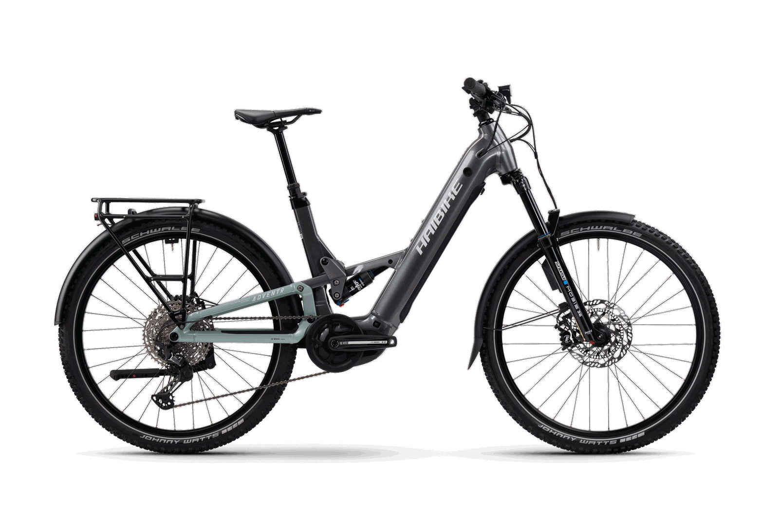 Haibike ADVENTR 11 ABS 2025 9233 HAIBIKE MY25 ADVENTR 11 ABS Low C1 27