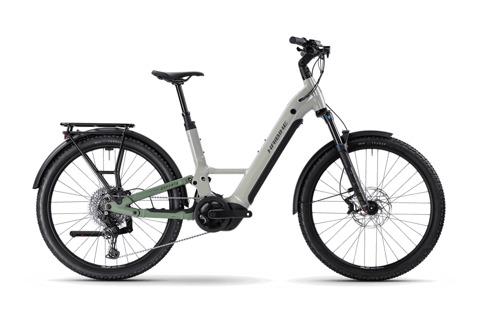 Haibike ADVENTR 4 2026 9262 HAIBIKE MY26 ADVENTR 4 Low 27