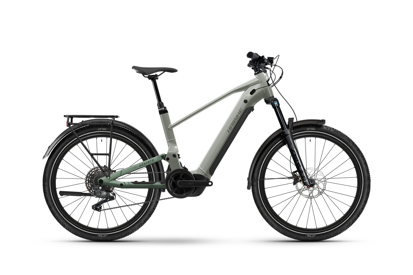 Haibike ADVENTR 4 2026 9262 HAIBIKE MY26 ADVENTR 4 27