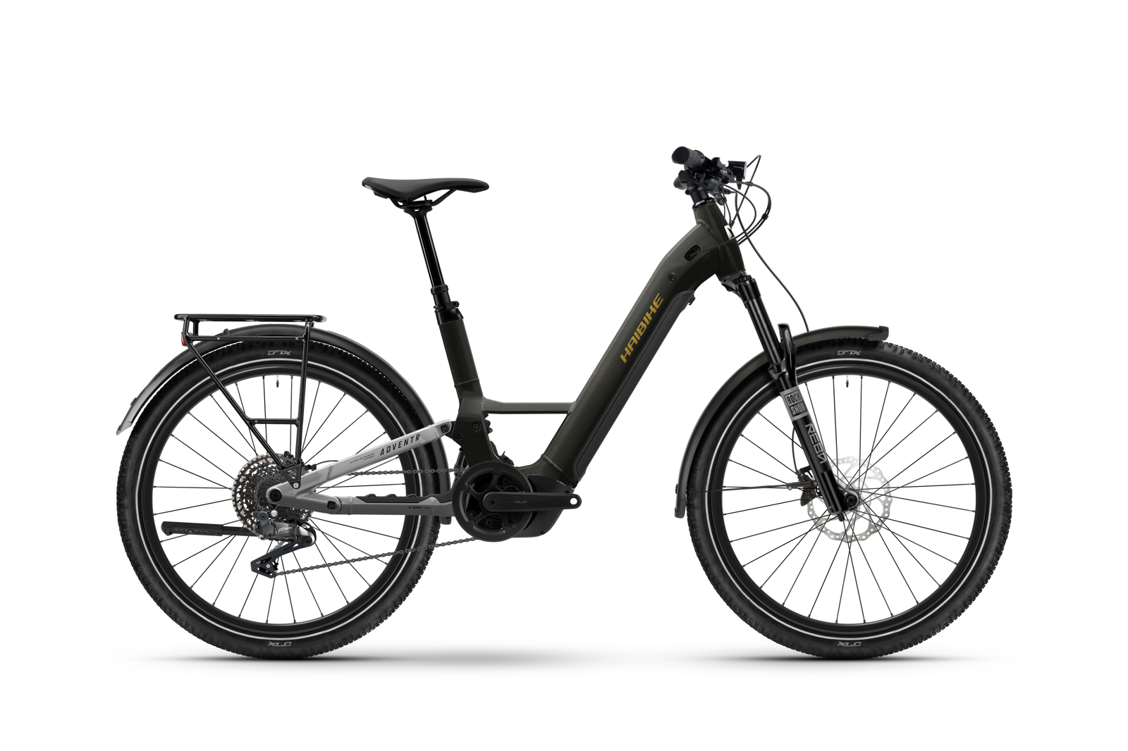 Haibike ADVENTR 6 2026 9263 HAIBIKE MY26 ADVENTR 6 LOW 27