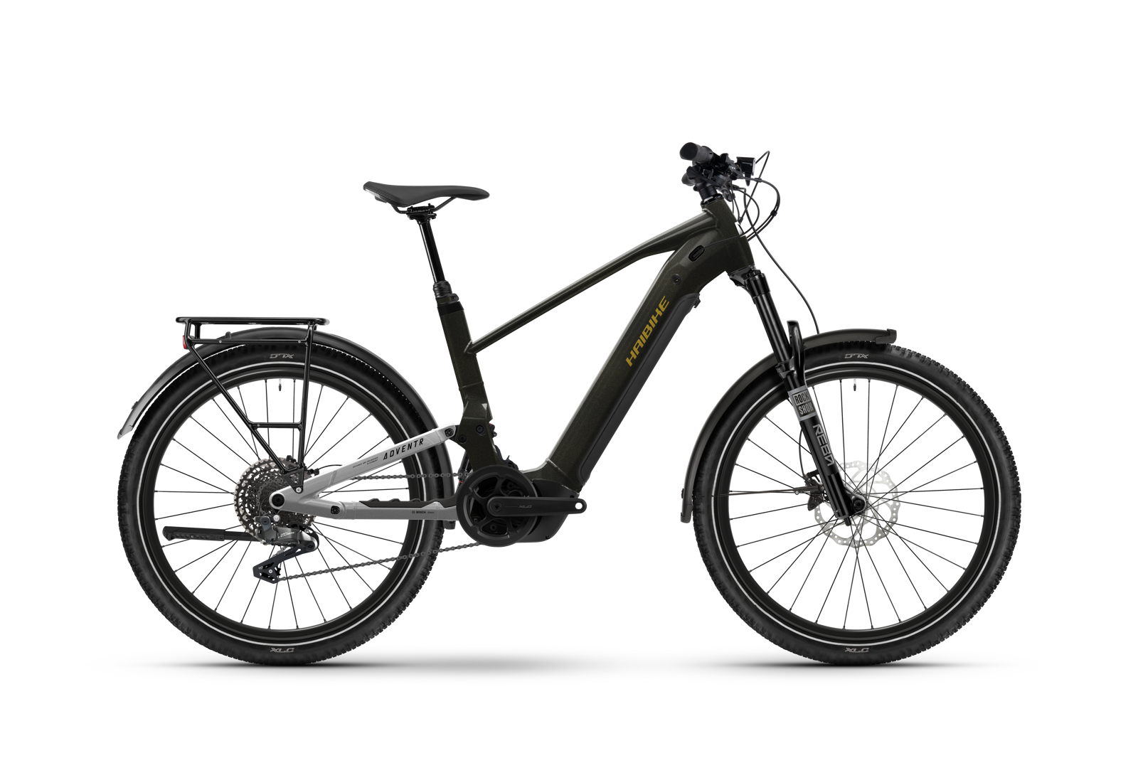 Haibike ADVENTR 6 2026 9263 HAIBIKE MY26 ADVENTR 6 27