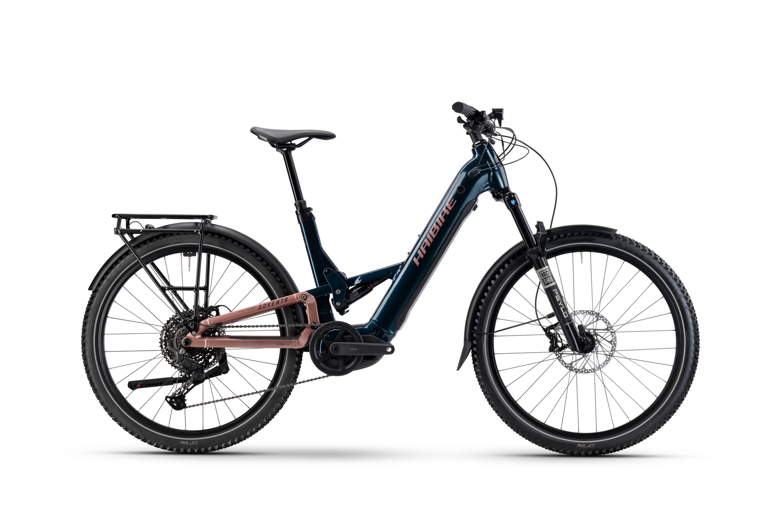 Haibike ADVENTR 8 5 2026 9251 HAIBIKE MY26 ADVENTR 8