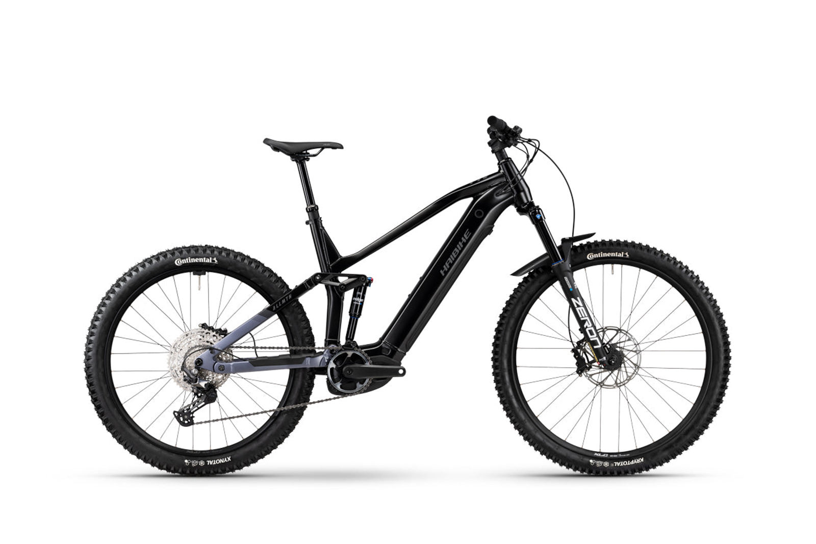 Haibike ALLMTN 2 2026 10363 HAIBIKE MY26 ALLMTN 2 Mullet 27