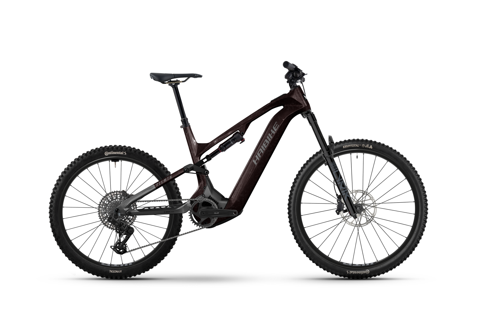 Haibike ALLMTN CF 9 2026 9255 HAIBIKE MY26 ALLMTN CF 9 C2 Mullet 90 HMLU2 v=1764685997