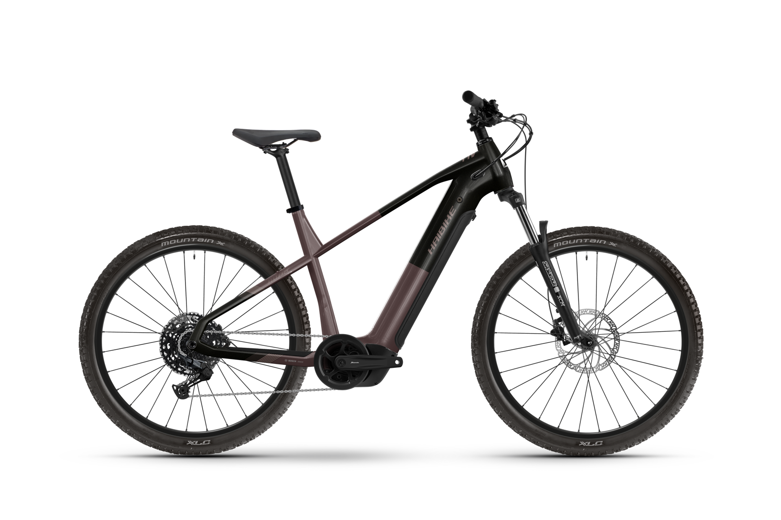 Haibike ALLTRACK 6 2026 9258 HAIBIKE MY26 ALLTRACK 6 27