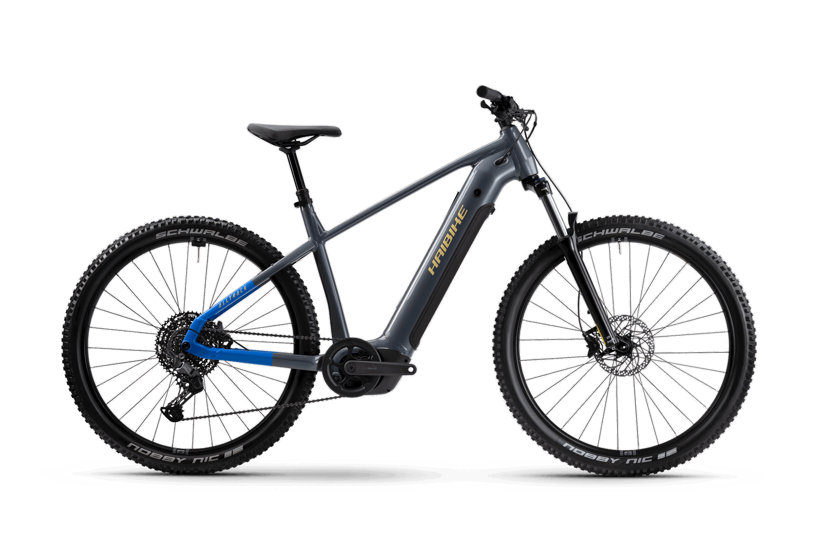 Haibike ALLTRACK 6 5 2025 9246 HAIBIKE MY25 ALLTRACK 6