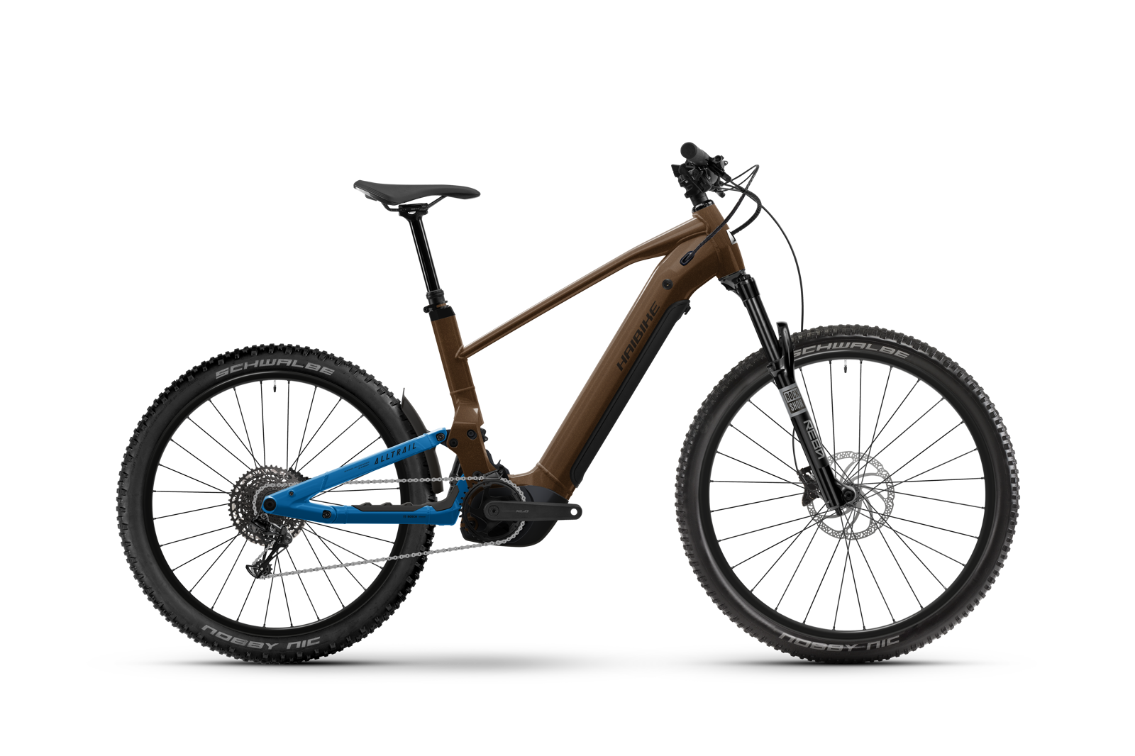 Haibike ALLTRAIL 6 2026 9259 HAIBIKE MY26 ALLTRAIL 6 Mullet 90 HLNU1 v=1764685710