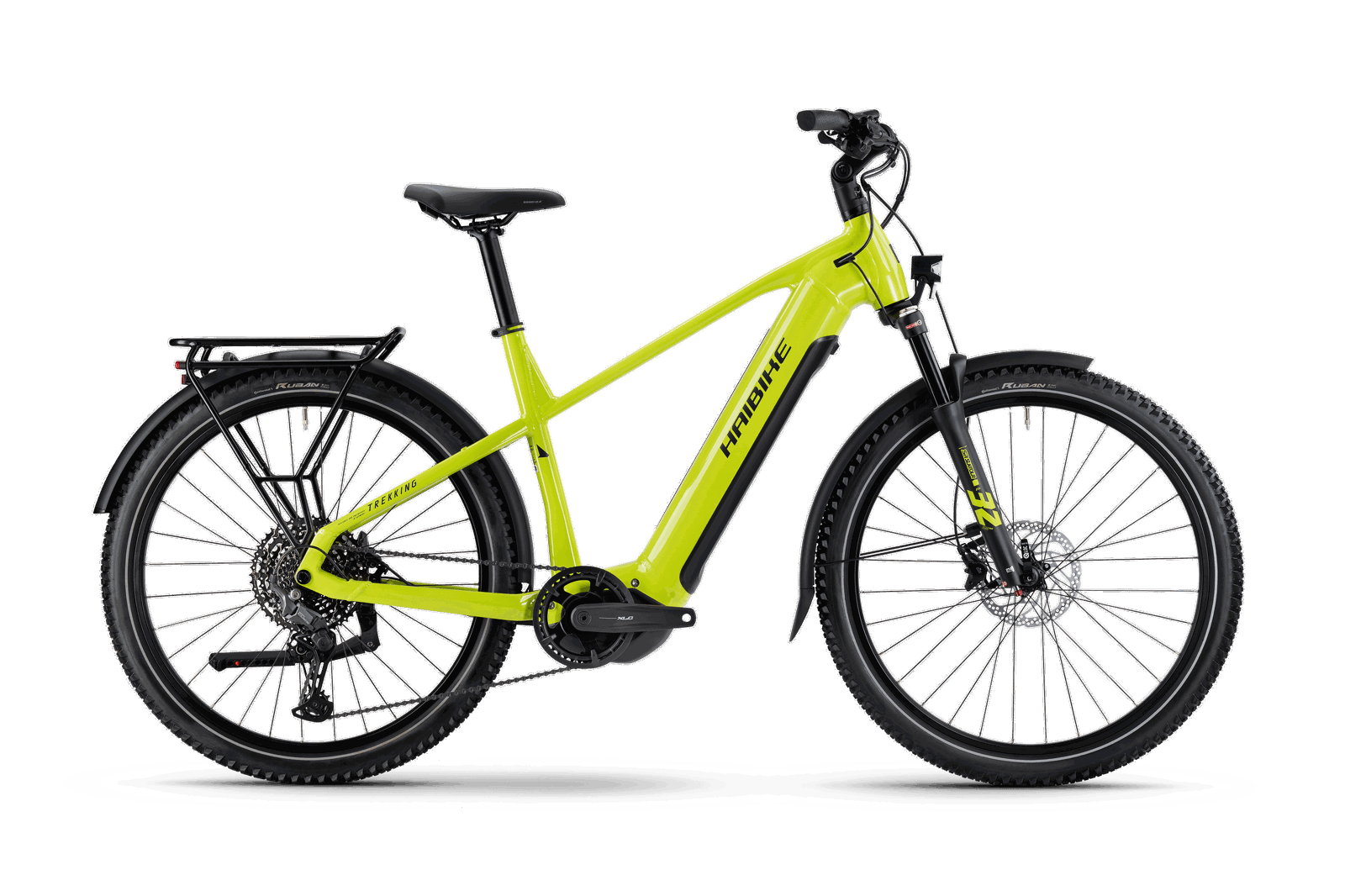 Haibike TREKKING 5 2025 9226 HAIBIKE MY25 TREKKING 5 HIGH C1 27