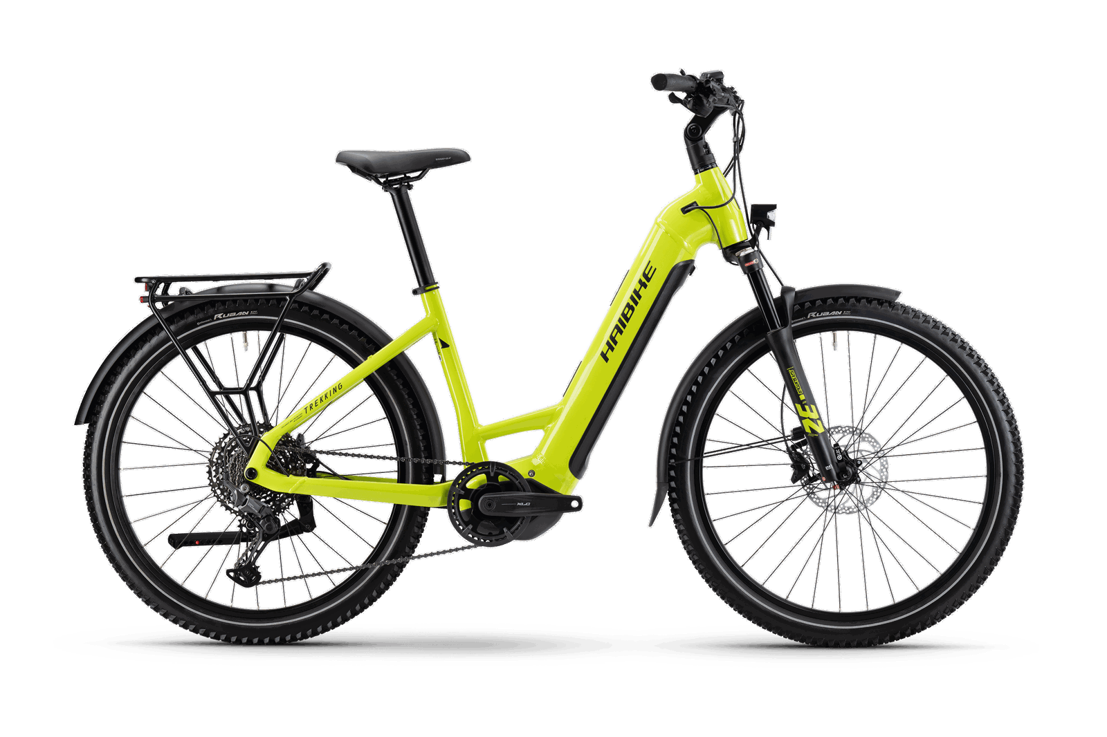 Haibike TREKKING 5 2025 9226 HAIBIKE MY25 TREKKING 5 LOW C1 27