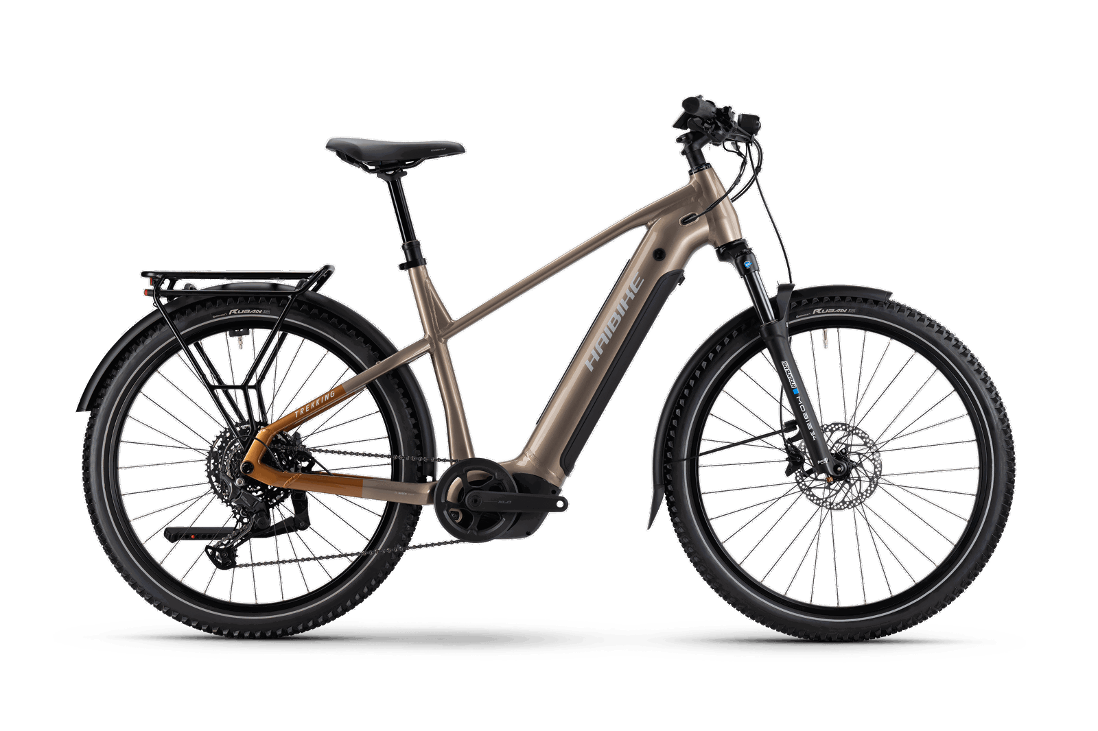 Haibike TREKKING 6 5 2025 9230 HAIBIKE MY25 TREKKING 6