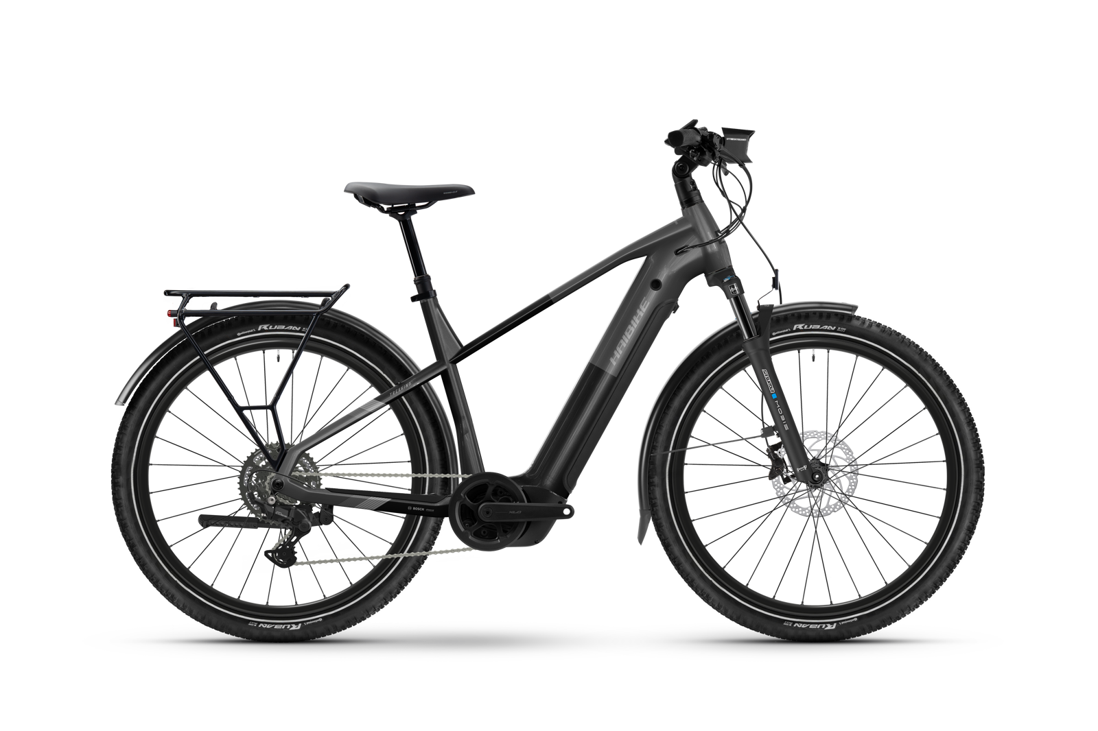 Haibike TREKKING 6 5 2026 9256 HAIBIKE MY26 TREKKING 6