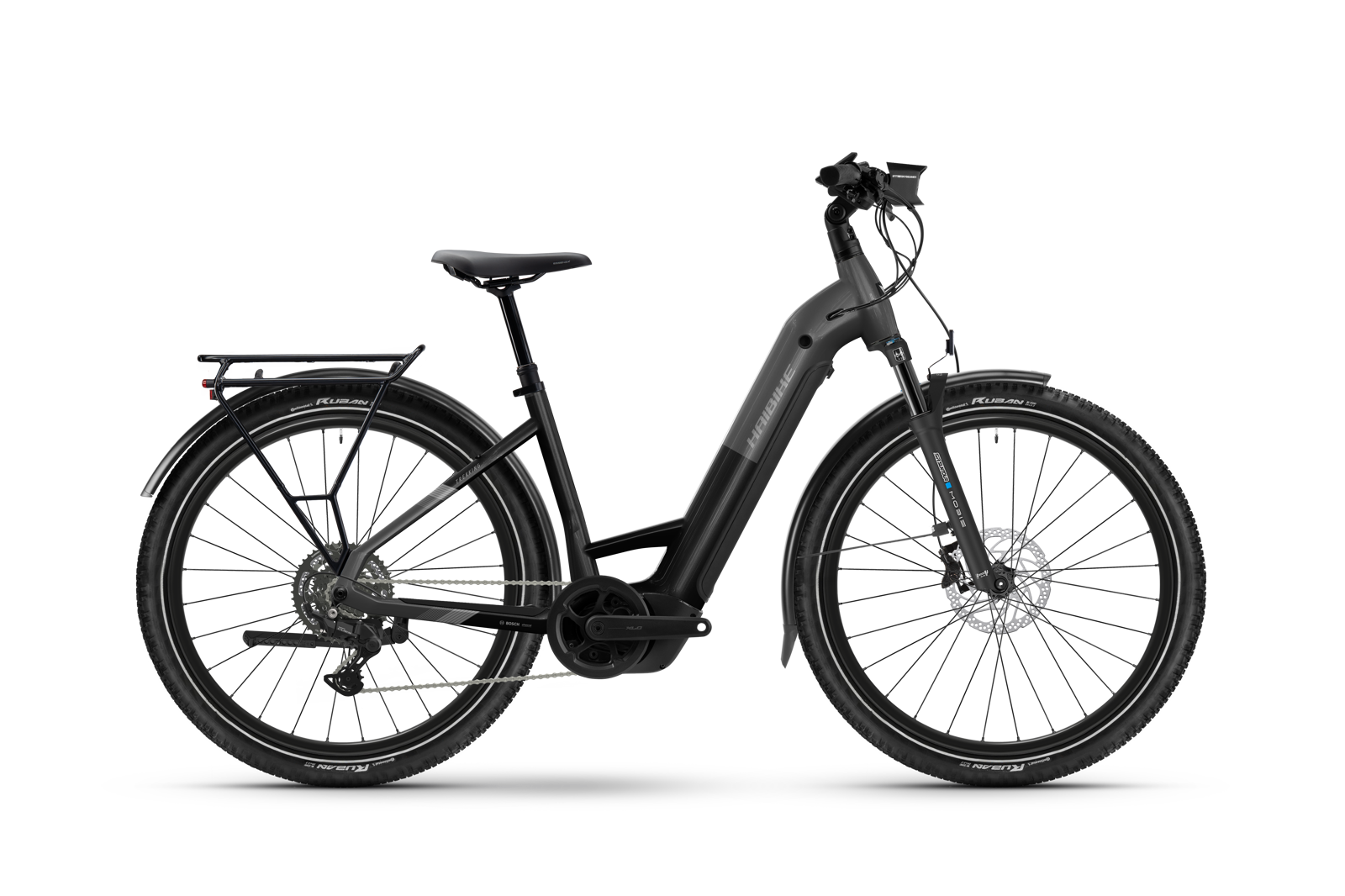 Haibike TREKKING 6 5 2026 9256 HAIBIKE MY26 TREKKING 6