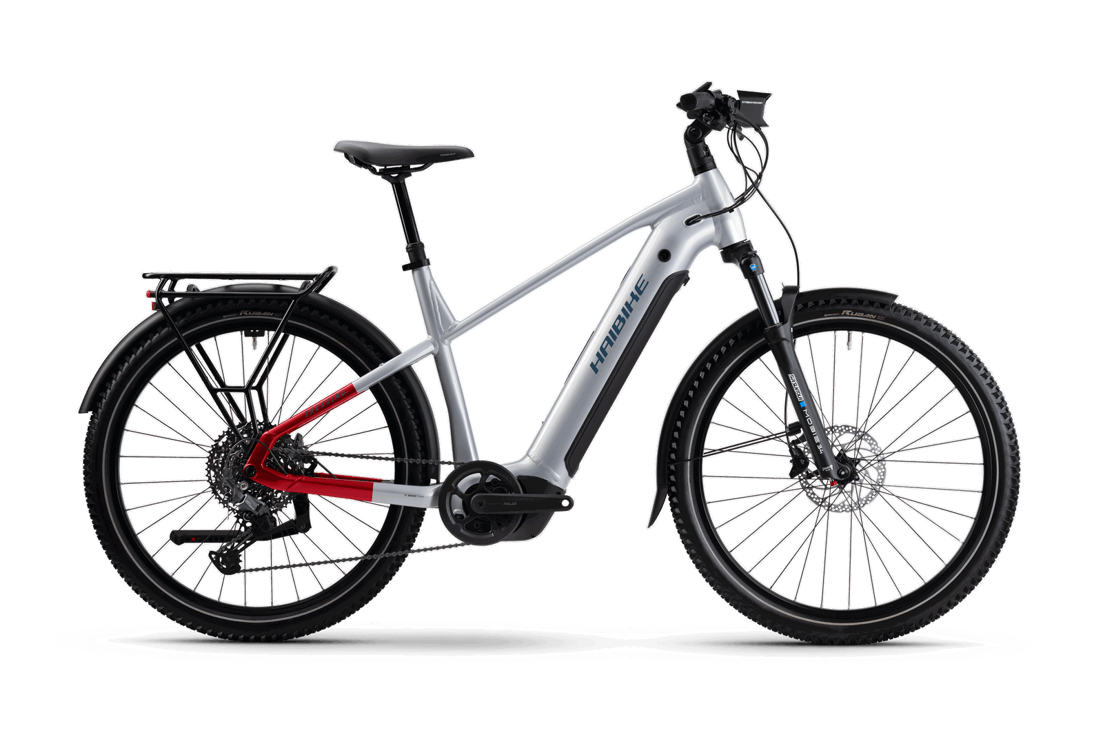 Haibike TREKKING 7 2025 9228 HAIBIKE MY25 TREKKING 7 HIGH C1 27