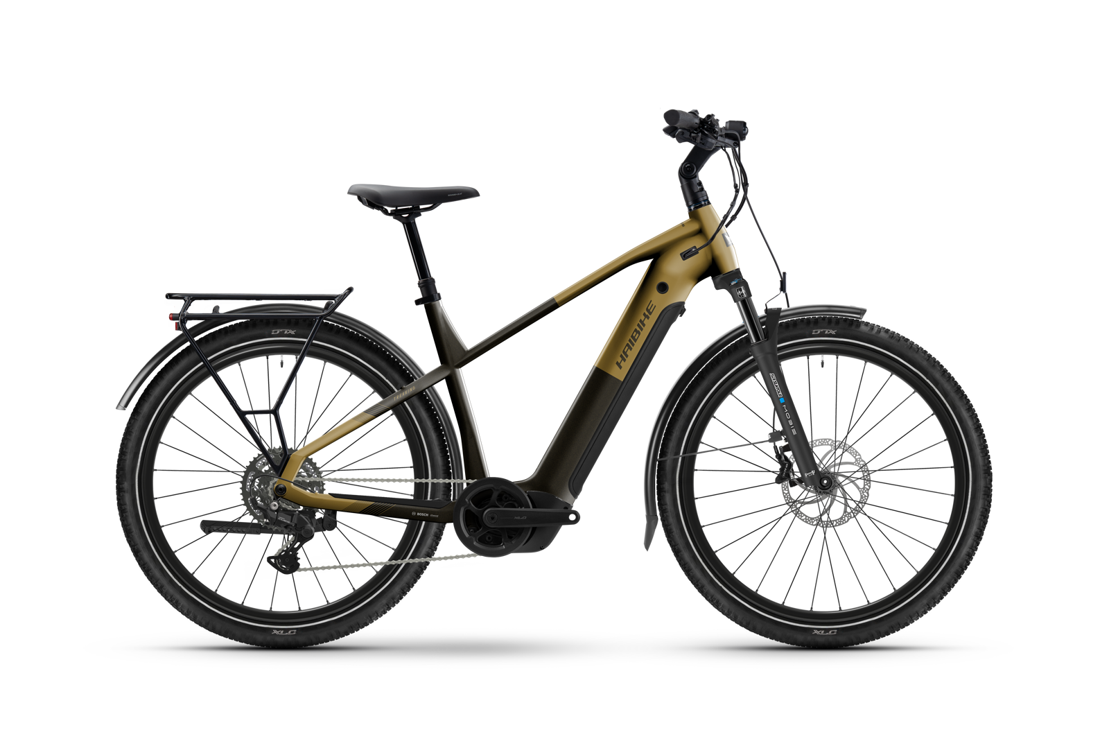 Haibike TREKKING 7 5 2026 9260 HAIBIKE MY26 TREKKING 7