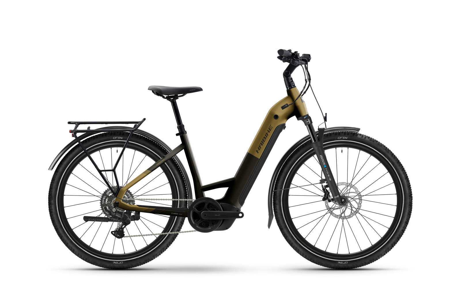 Haibike TREKKING 7 5 2026 9260 HAIBIKE MY26 TREKKING 7