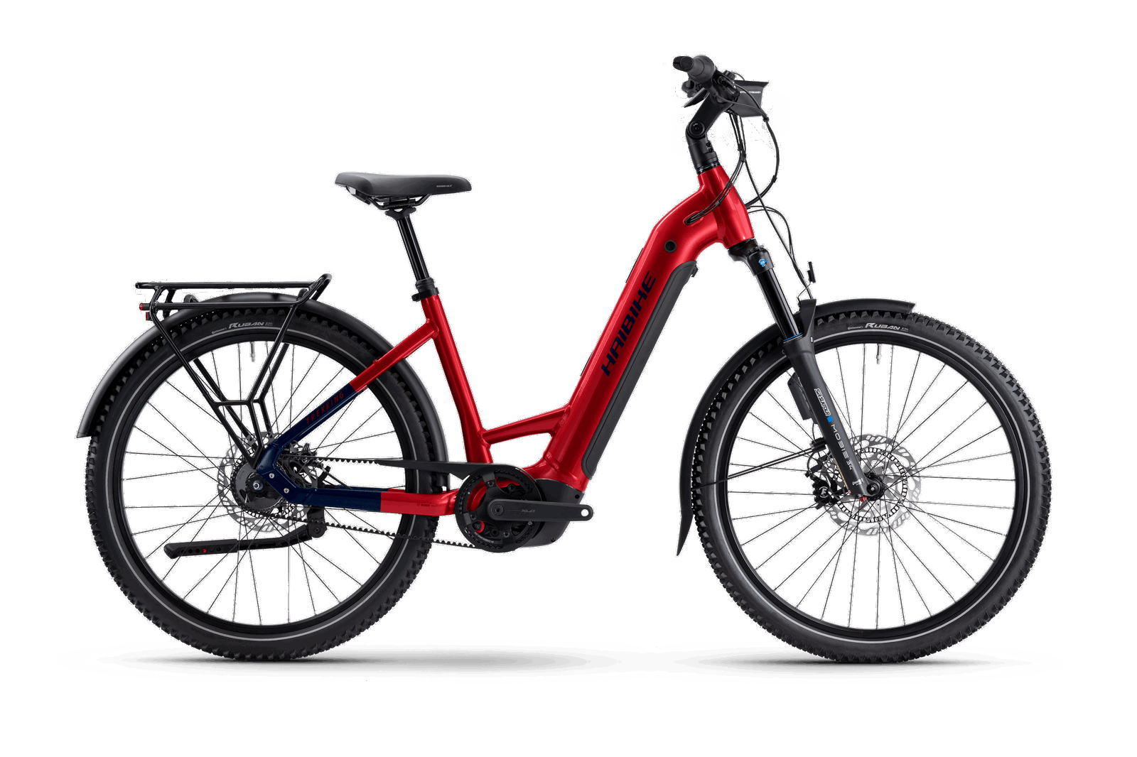 Haibike TREKKING 9 ABS 2025 9229 HAIBIKE MY25 TREKKING 9 ABS LOW C1 27