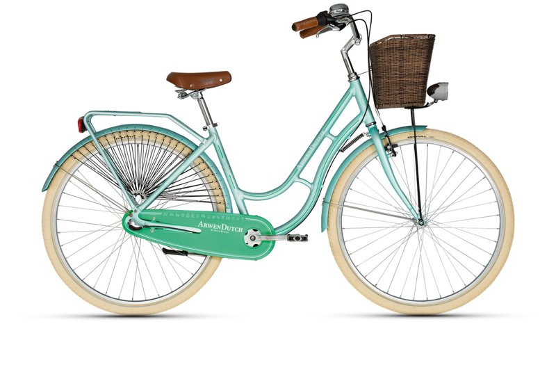 Kellys Arwen Dutch Menthol