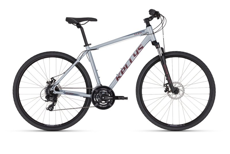 Kellys Cliff 70 Glacial Grey