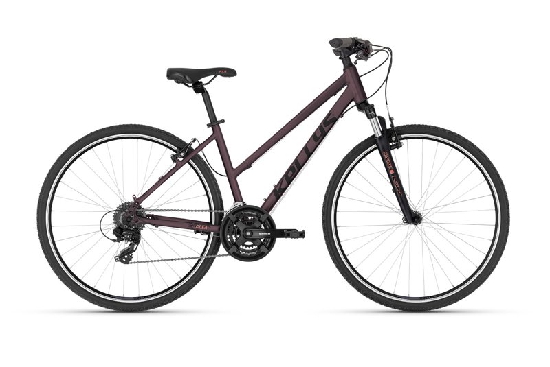 Kellys Clea 10 Mauve Pearl