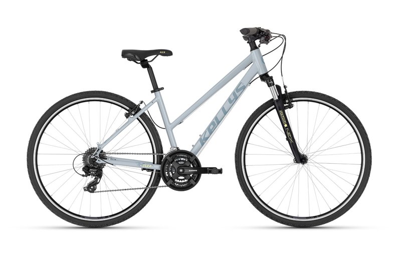 Kellys Clea 10 Soft Blue