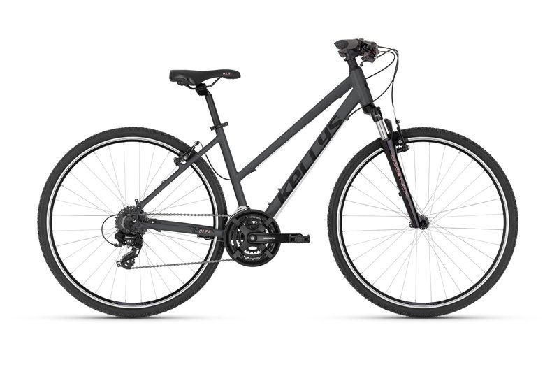 Kellys Clea 30 Anthracite