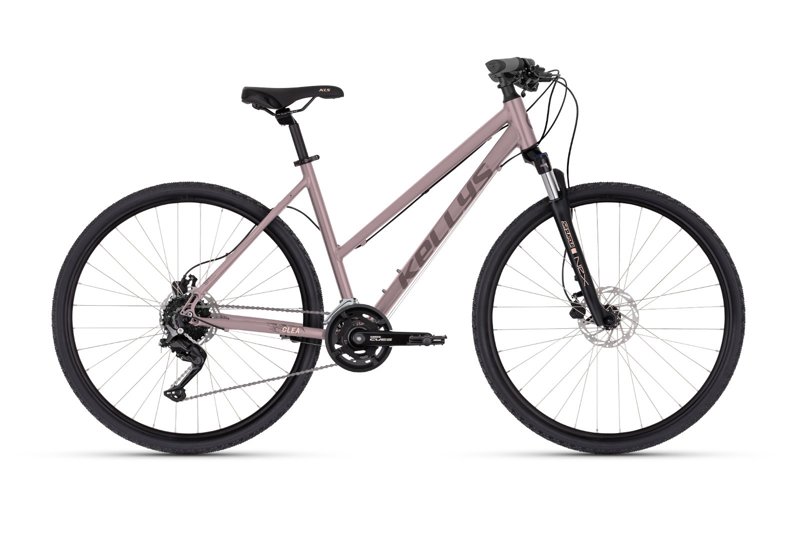 Kellys Clea 90 Rose Gold