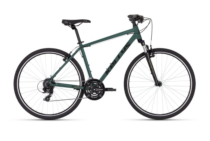 Kellys Cliff 10 Emerald Green