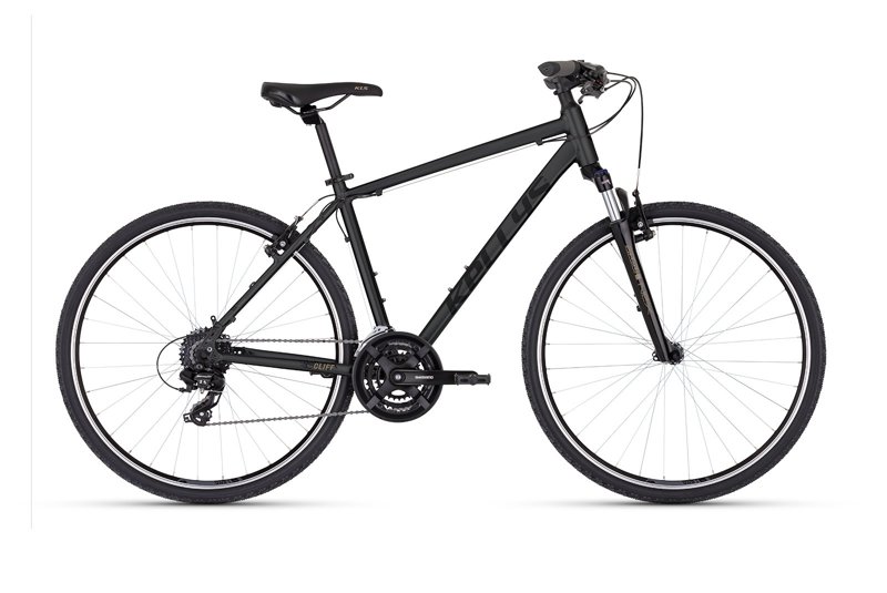 Kellys Cliff 30 Graphite Grey