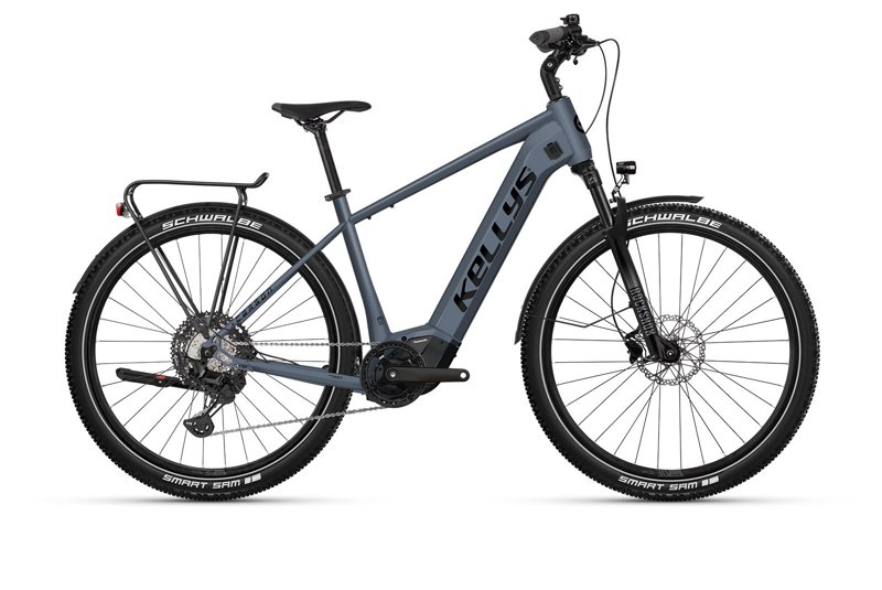 Kellys E-Carson 90 P Atb 725 Wh