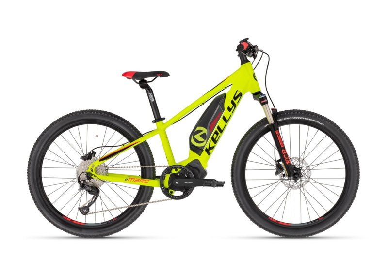 Kellys Emarc Sh 24" 418 Wh