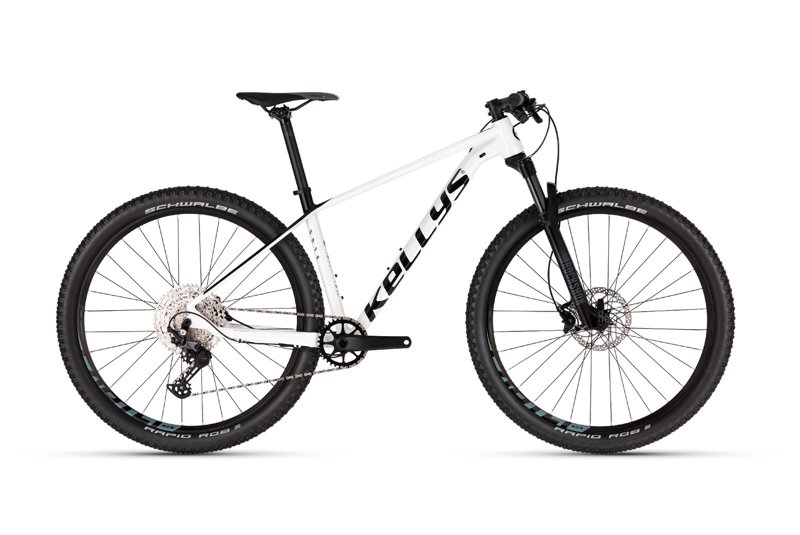 Kellys Gate 30 White 29"