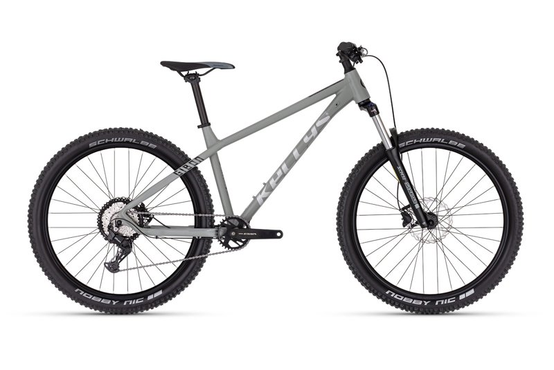 Kellys Gibon 05 Moonstone Grey 27.5"
