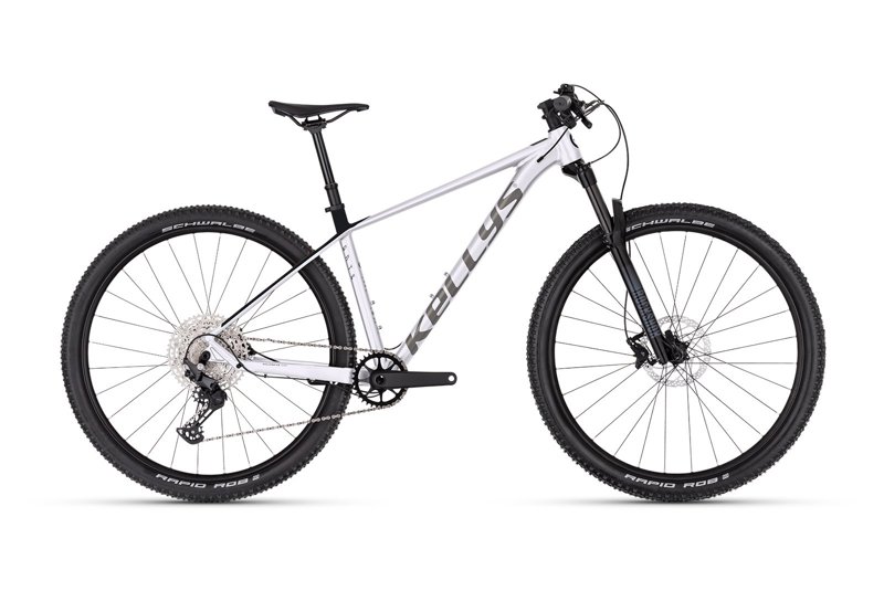 Kellys Gate X30 Cloud White 29"