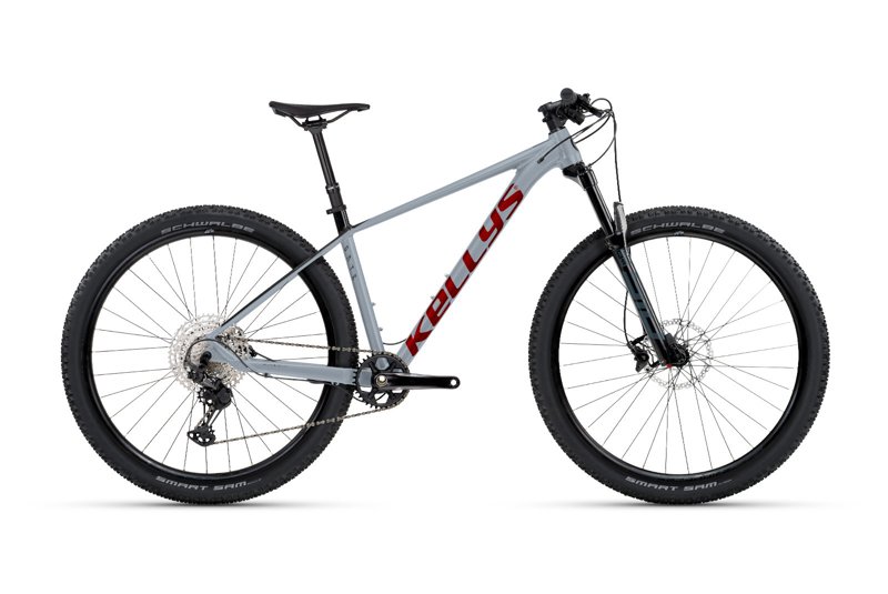 Kellys Gate X90 Polar Grey 29"