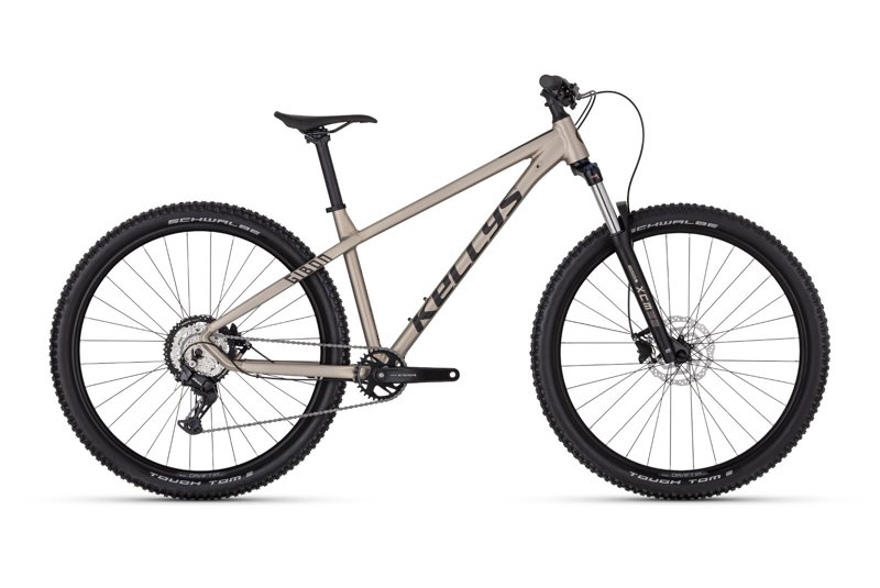 Kellys Gibon 10 Mocha Grey 29"